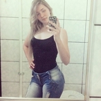 Profil de Dalal, 25 ans, Escort bi à Profondeville (Namur)
