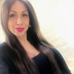 Profil de Ekaterina, 44 ans, Escort bi à Anderlues (Hainaut)