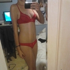 Profil de Dijle, 29 ans, Escort bi à Lierneux (Liège)