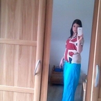 Profil de Evana, 29 ans, Escort bi à Vresse-sur-Semois (Namur)